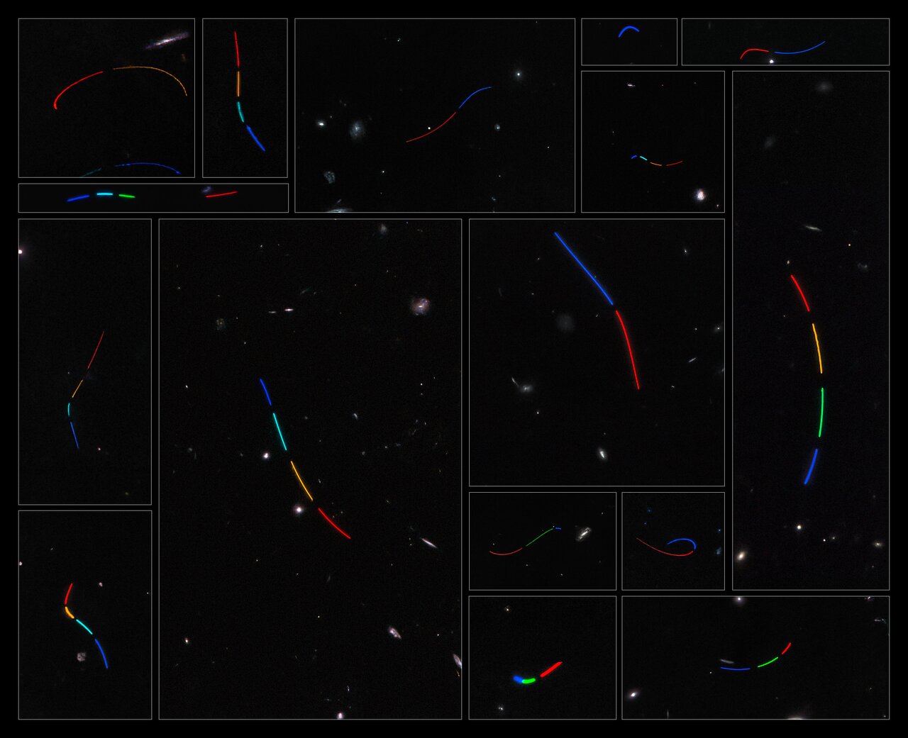 Webb no es «otro Hubble»: por qué el infrarrojo abre rincones del universo que nunca vimos
